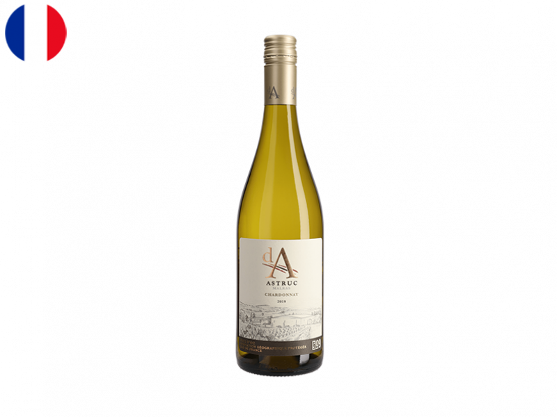 Pays_dOc_IGP_dA_Chardonnay_Domaine_dAstruc_2019_WWHIT18