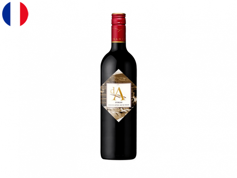 Pays_dOc_IGP_dA_Syrah_Domaine_Astruc_2019_WREDX45