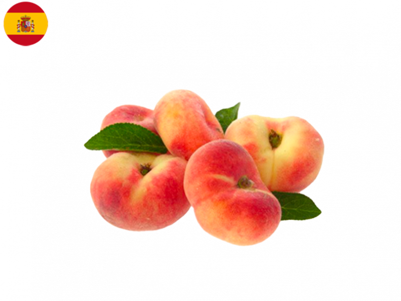 Peach_Flat_from_Spain_(Organic)_FPEAC06 (1)