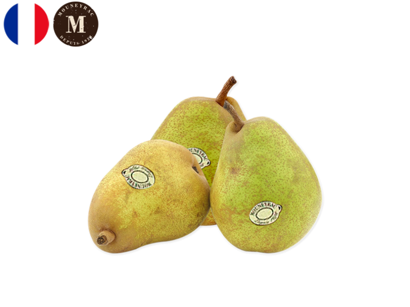 Pear_Comice_France_Mouneyrac_FPEAR24