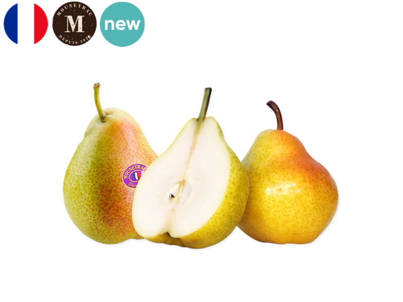 Pear_Guyot_France_Mouneyrac_FPEAR26