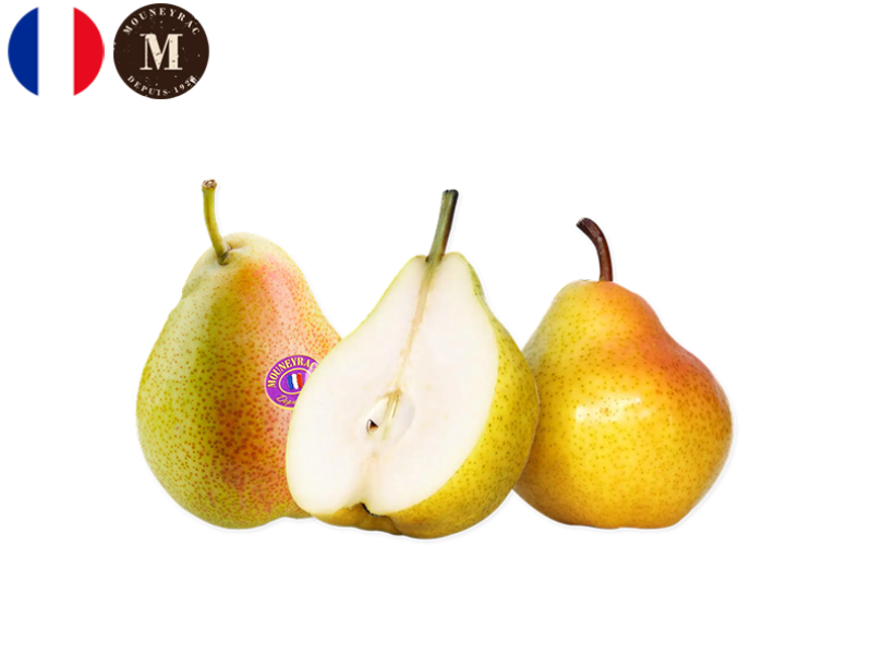 Pear_Guyot_France_Mouneyrac_FPEAR26