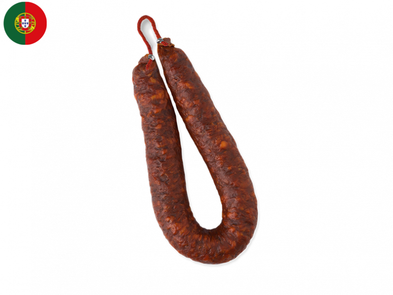 portugese chorizo dry sausage pork delivery hong kong groceries