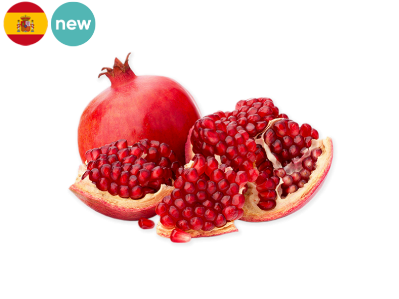 Pomegranate_Mollar_del_Eche_Spain_FPOME06