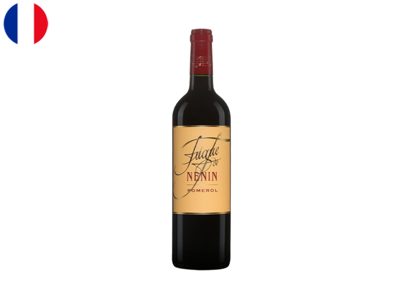 Pomerol_AOC_Fugue_de_Nénin_Château_Nénin_2019_WREDX150