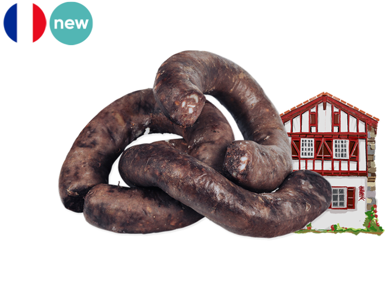 Pork_Boudin_Basque_(x2)_Maison Mayté 2_MBOUD03