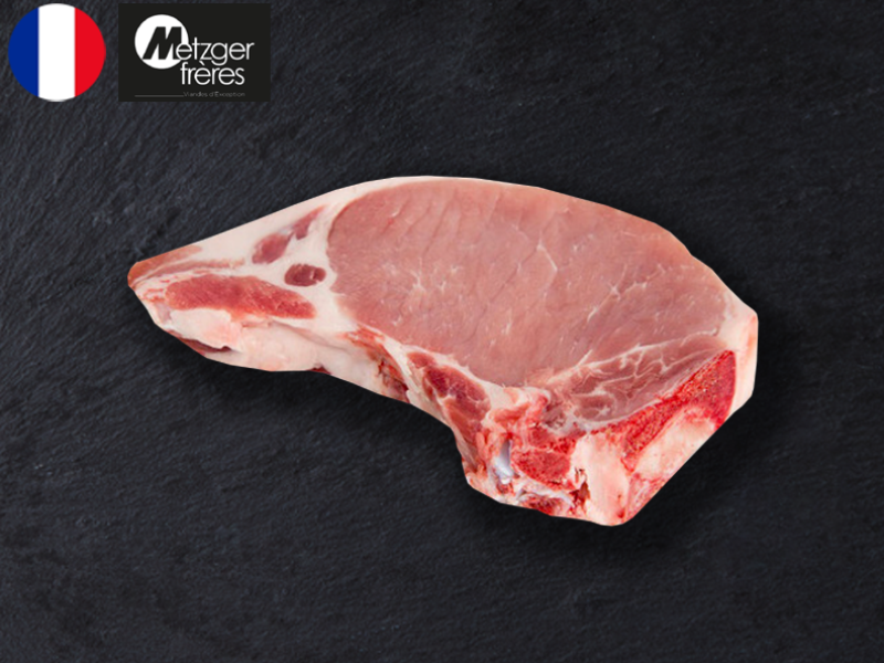 Pork_Premium_Chop_by_Metzger_Freres_(x1, Chilled)_MPORK26