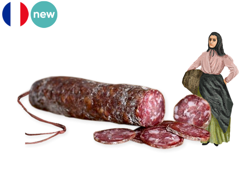 Pork_Salsiccia_MSALS05