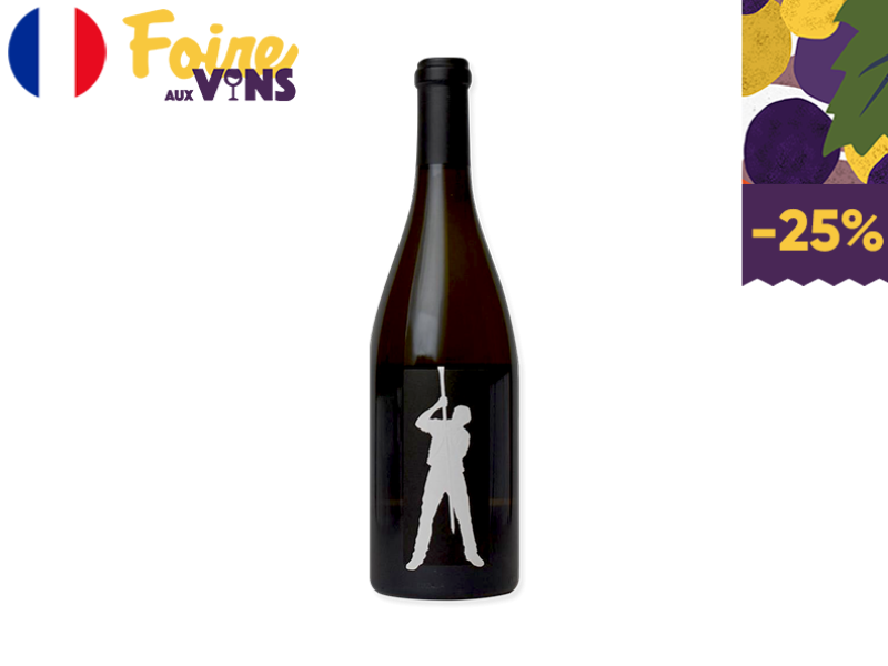 Pouilly_Fumé_AOC_Barre_à_Mine_Domaine_Michel_Redde_2020_WWHIT58
