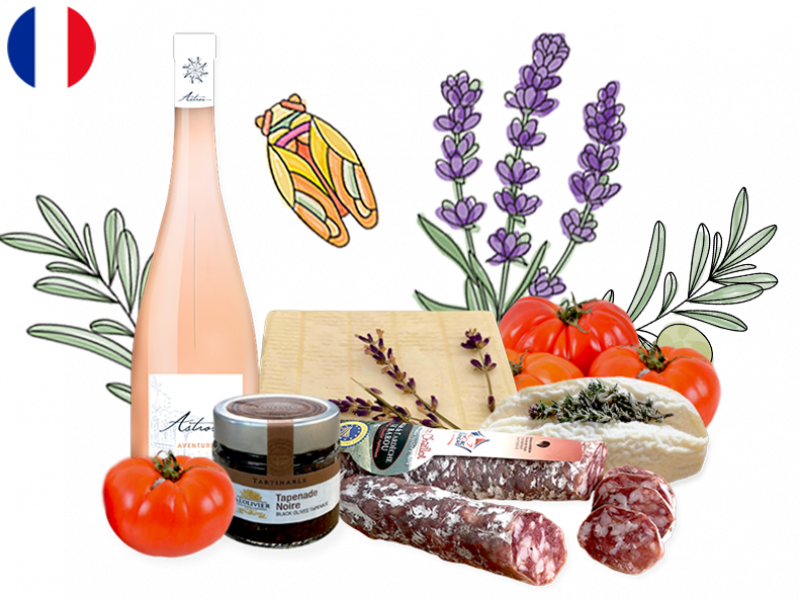 Provencal Apero Pack_HK_PPROV02