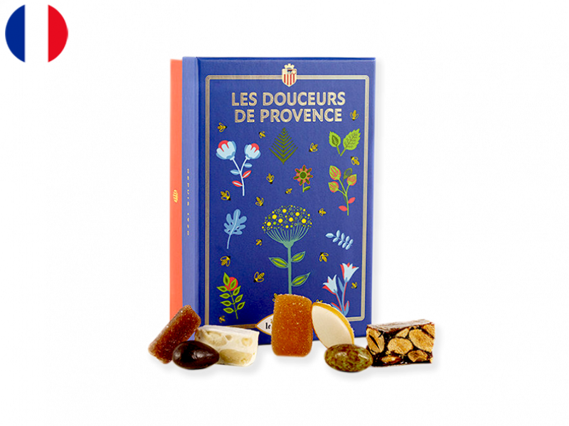 Provence_Sweets_Gift Box_OSWEE01