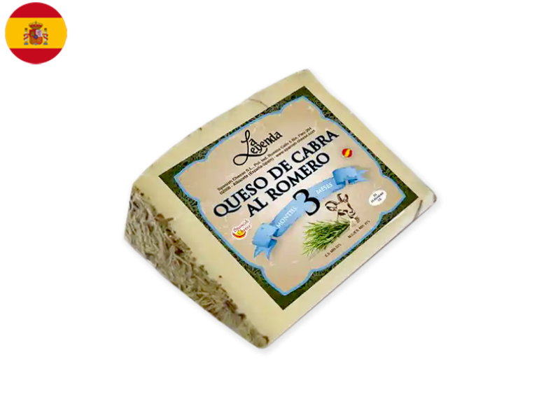 Queso_de_Cabra_con_Romero_CQUES09