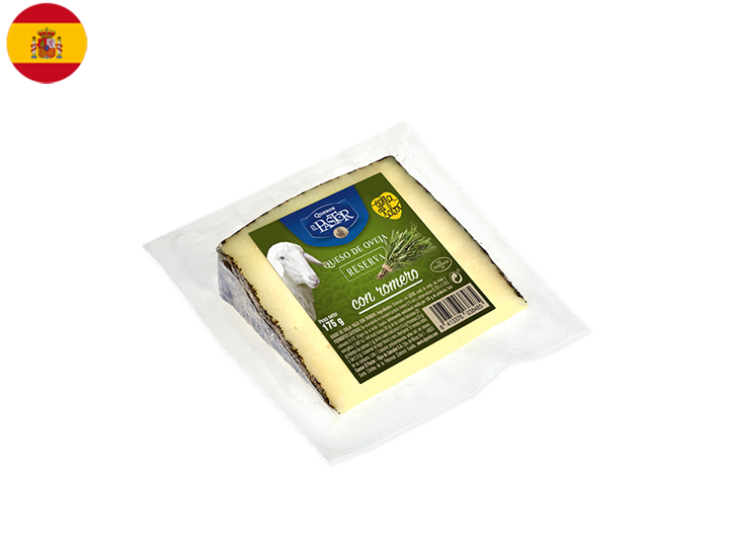Queso_de_Oveja_with_Rosemary_CQUES10