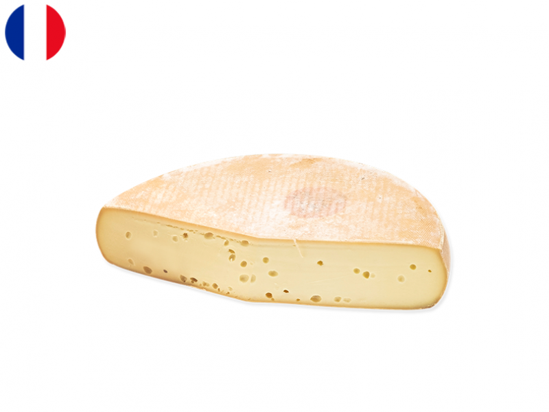 raw milk Raclette from Jura