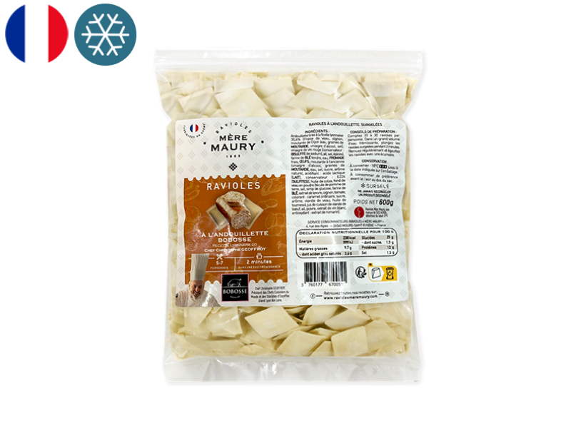 Raviole_with_Andouillette_Bobosse_(Frozen)_DRAVI23