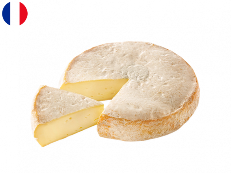 Reblochon Fermier_CREBL01