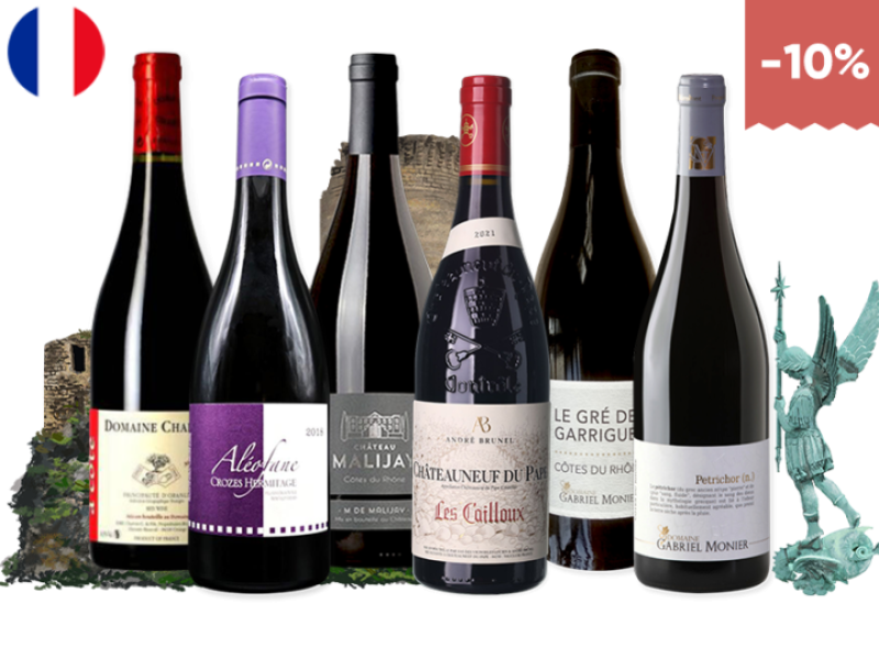 Rhone Region_Red_Wine_Pack_LV_PWINE03