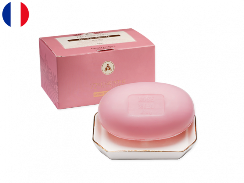 Rose_Honey_Marseille_Soap_Gift_Pack_OSOAP02