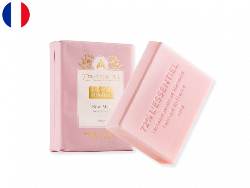 Rose_Honey_Marseille_Soap_OSOAP08