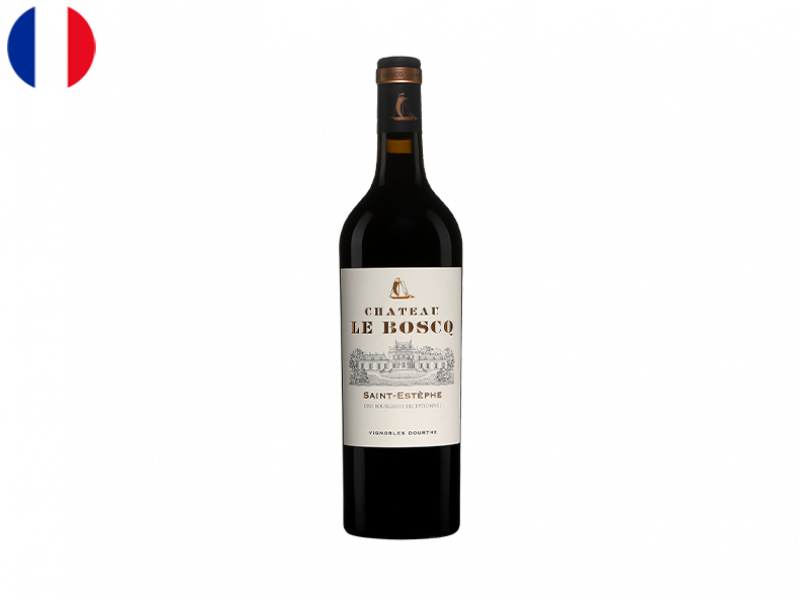 Saint_Estèphe_AOC_Château_Le_Boscq_Domaine_Dourthe_2018_WREDX134