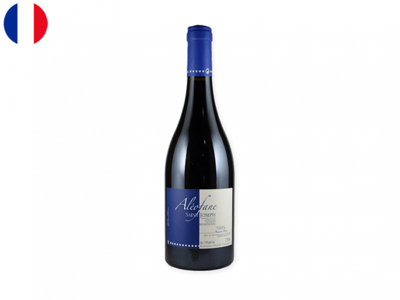 Saint_Joseph_Domaine_Aleophane_WREDX26