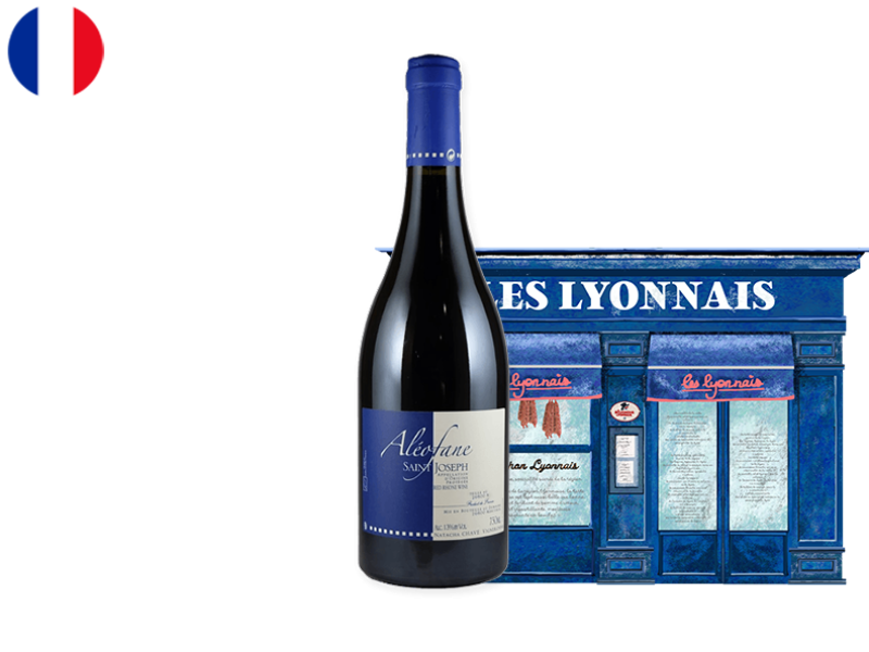 Saint_Joseph_Domaine_Aleophane_WREDX26