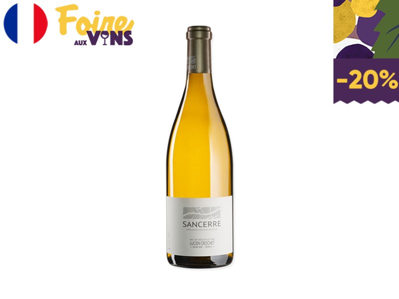 Sancerre_AOC_Les_Calcaires_ Domaine_Lucien_Crochet_2019_WWHIT40