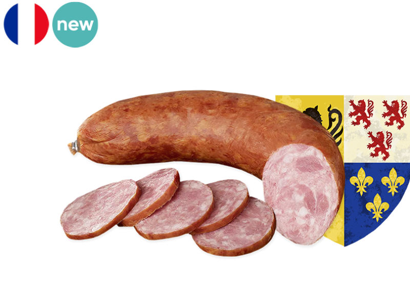 Saucisson_Courbe_MSAUC01