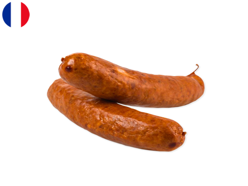 Sausage_Montbéliard_(x2)_MSAUS16