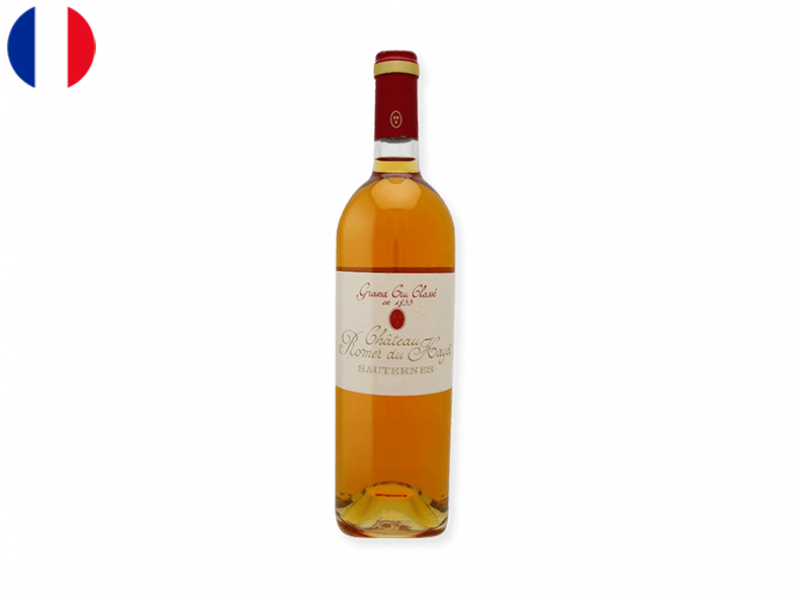 Sauternes_AOC_2nd_Cru_Classé_Château_Romer_du_Hayot_1988_WWHIT17