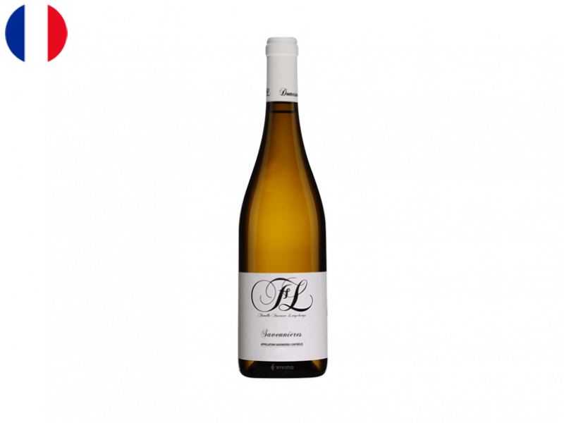 Savennières_AOC_Le_Parc_Domaine_Fournier_Longchamps_2016_WWHIT68