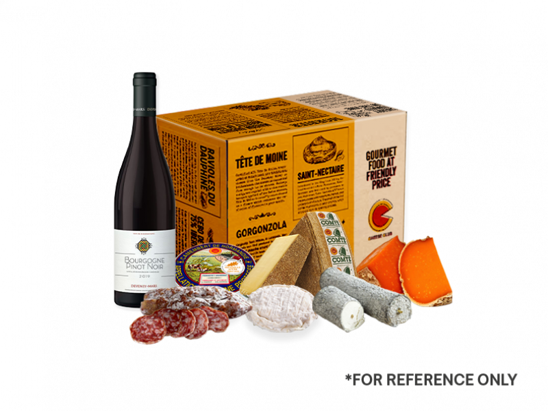 Supbscription Box_Cheese&Wine&Cold Cut_SUB03