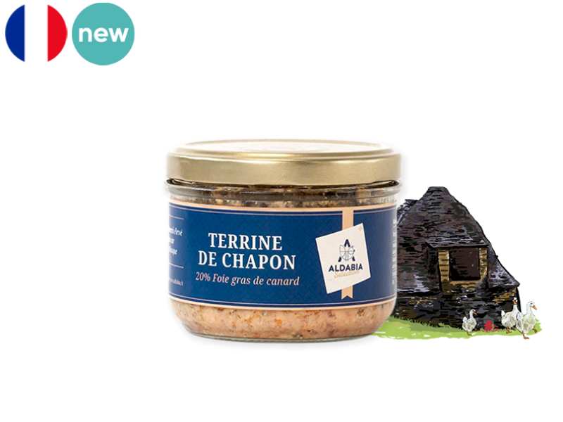 Terrine_of_Capon_with_Duck_Foie_Gras_(20%)_MTERR10