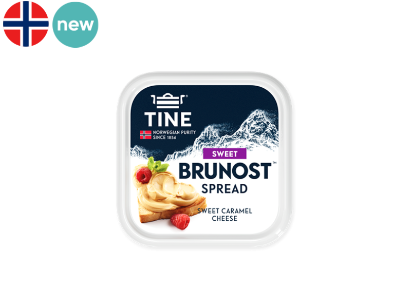 Tine_Brunost_Sweet_Spread_150g_CBRUN03