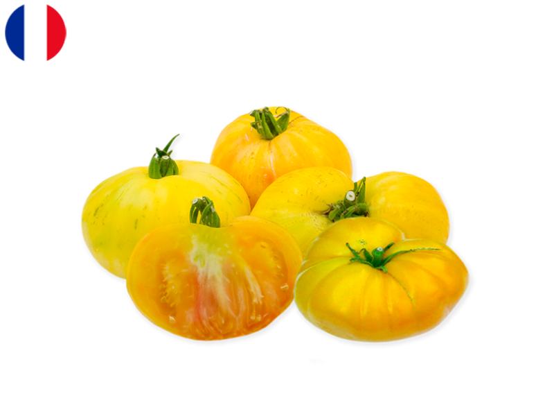 Tomato_Heirloom_Yellow_Pineapple_France_FTOMA34