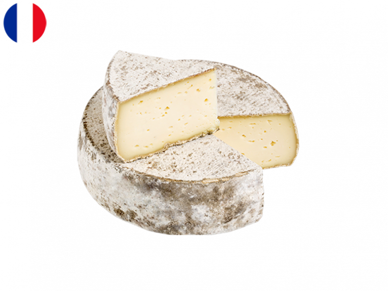 hong kong cheese delivery tomme fermiere
