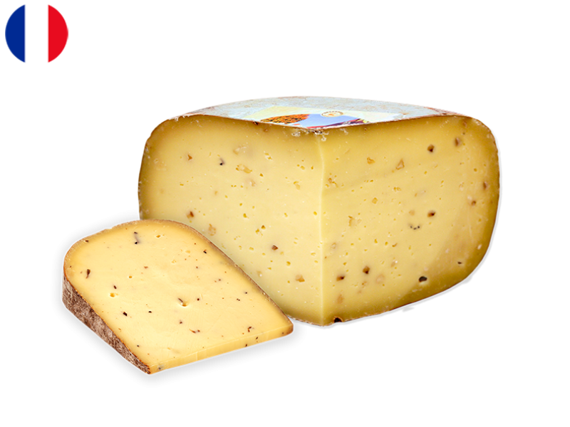 Tomme_du_Berry_with_Truffles_CTOMM17