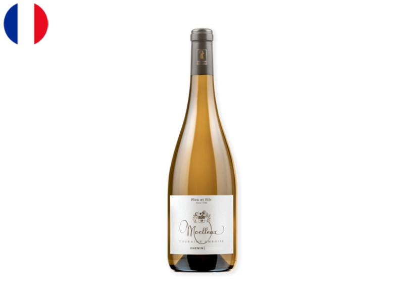 Touraine_AOC_Moelleux_Domaine_Plou & Fils_WWHIT93