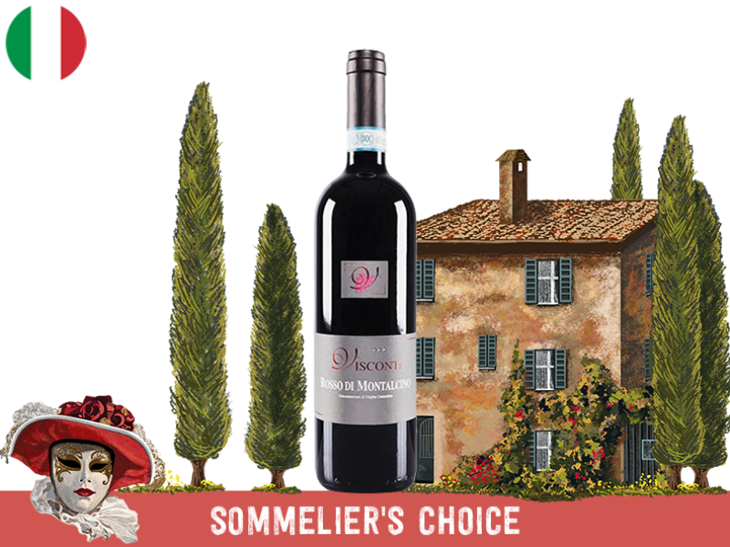 Tuscany_DOC_Rosso_di_Montalcino_Visconti_2019_WREDX118
