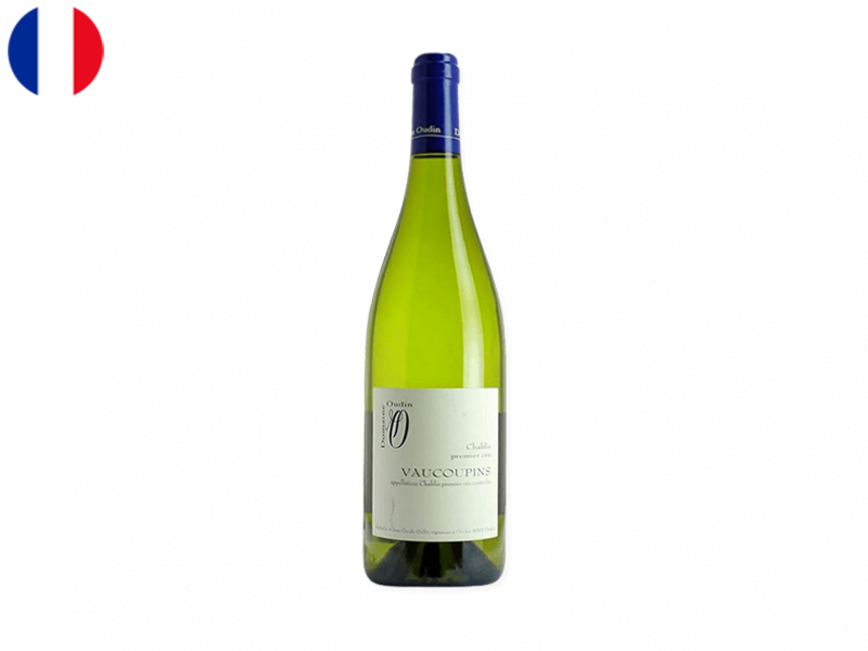 Vaucoupin_Chablis_Premier_Cru_AOC_Domaine_Oudin_2019_WWHIT19