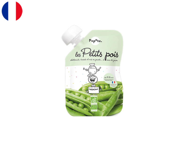 Vegetable_Peas_Popote_OVEGE16