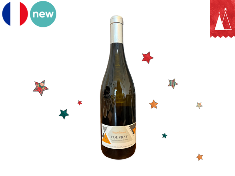 Vouvray_AOC_Domaine_Oenovalys_2022_WWHI137