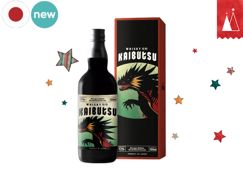 Whisky_Kaibutsu_70cL with box_WWHIS05