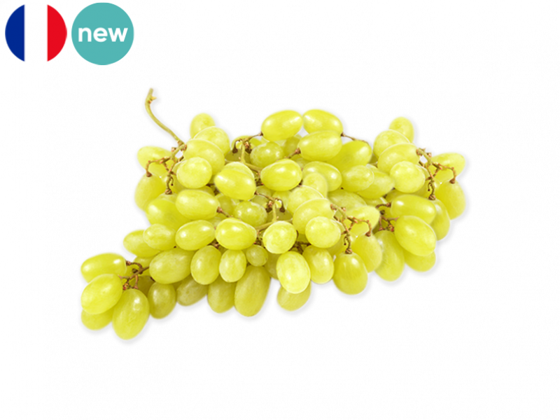 White_Centennial_Seedless_Grape_FGRAP22