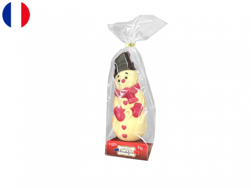 White_Chocolate_Snowman_OSNOW01