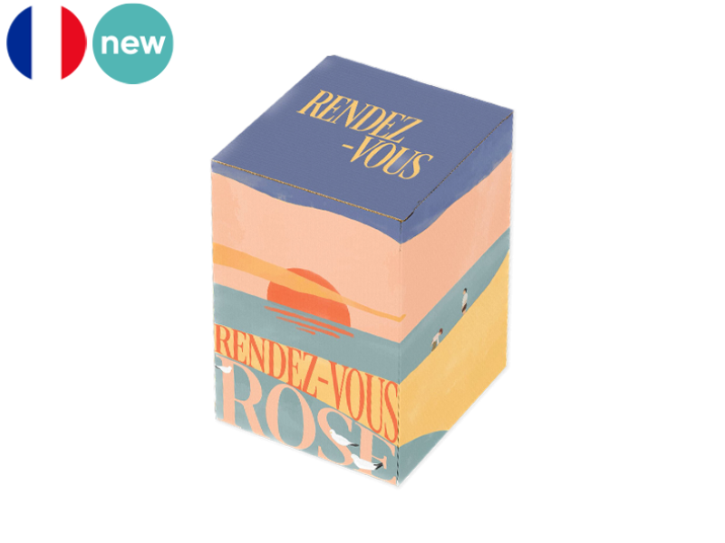 Wine_Box_Méditerranée_IGP_Rendez_Vous_Rosé_2023_(Organic)_WROSE47
