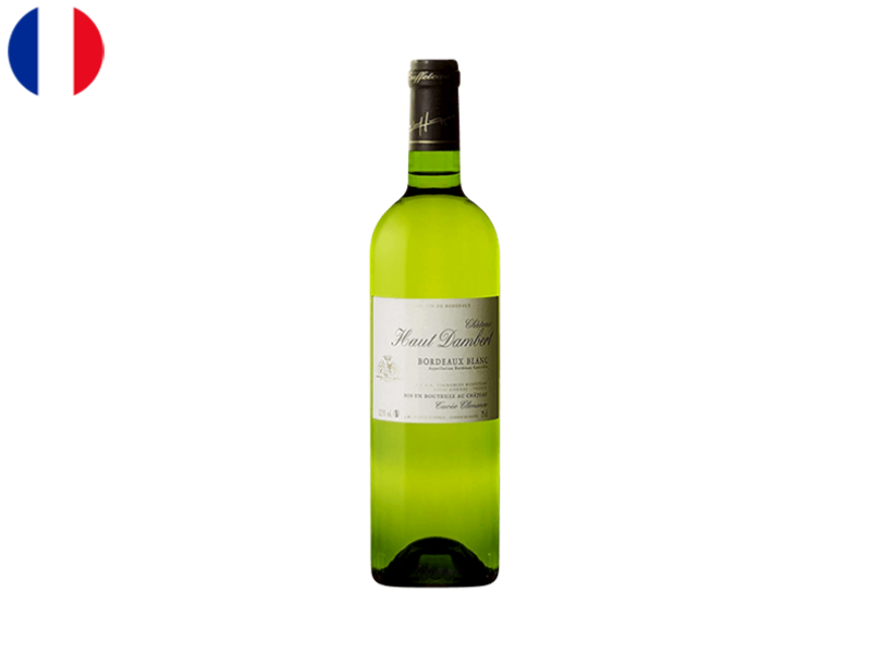 entre_deux_mers_chateau_haut_dambert_cuvée_clémence_2023_WWHI100
