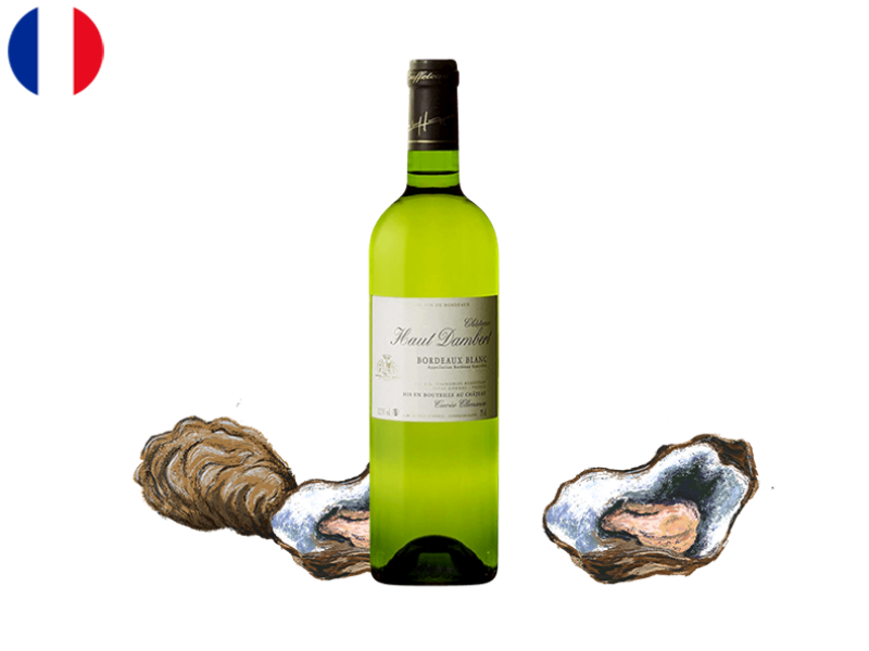 entre_deux_mers_chateau_haut_dambert_cuvée_clémence_2023_WWHI100