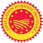 Appelation Origine Protegge (AOP) label