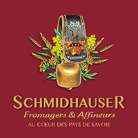 Schmidhauser Logo